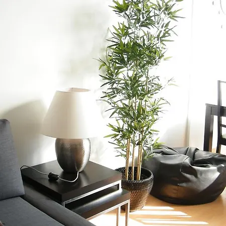 Apartmán Luxbon Graca Tagus Lisboa
