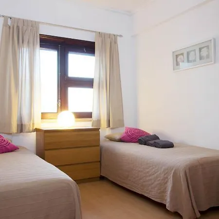 Apartmán Luxbon Graca Tagus