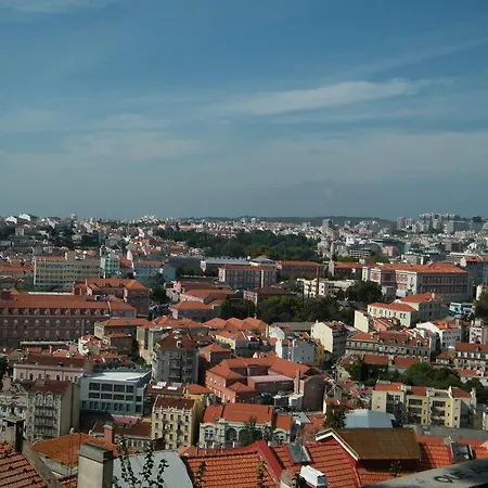 Luxbon Graca Tagus Apartment *