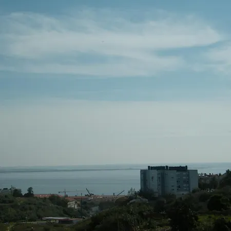 Luxbon Graca Tagus * Lisbon