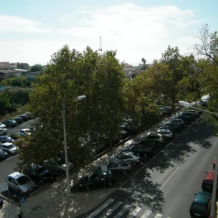 Apartment Luxbon Graca Tagus