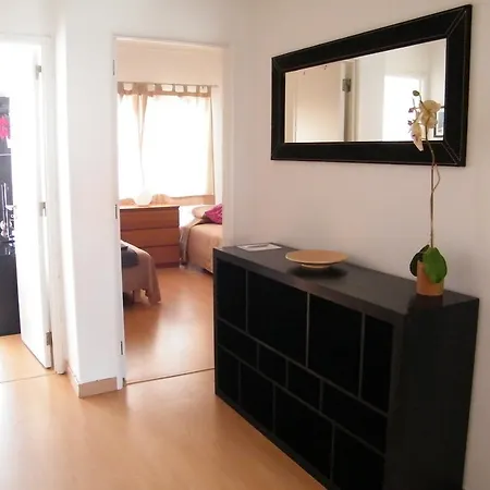 Apartment Luxbon Graca Tagus *