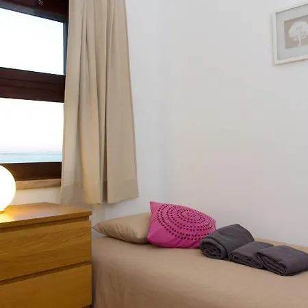 Luxbon Graca Tagus Lisbon