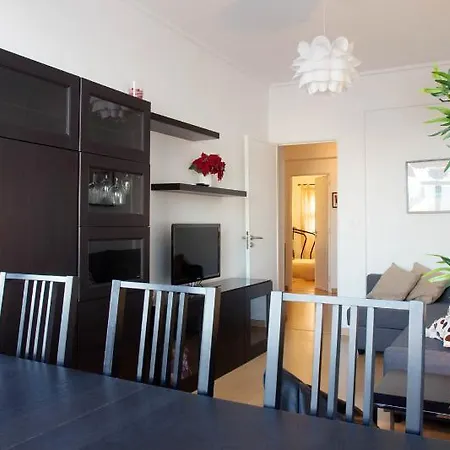 Apartment Luxbon Graca Tagus Lisbon