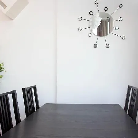 Luxbon Graca Tagus Apartment Lisbon