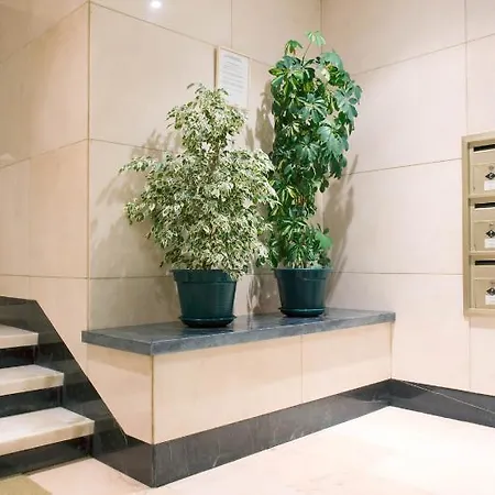 Apartment Luxbon Graca Tagus Lisbon