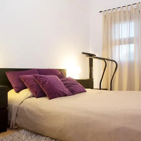 Luxbon Graca Tagus Apartment Lisbon