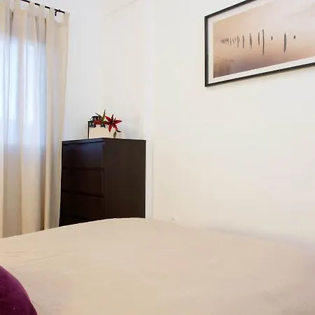Apartment Luxbon Graca Tagus *