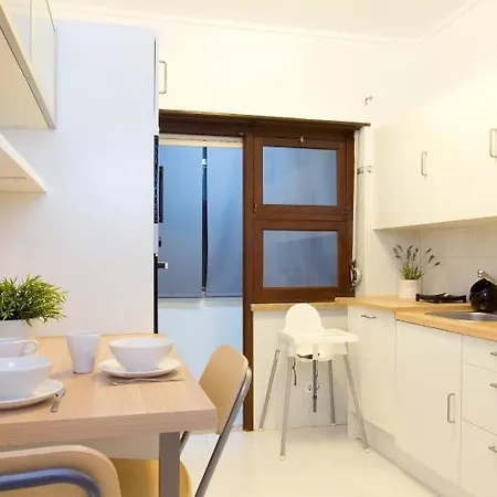 Luxbon Graca Tagus Lisbon