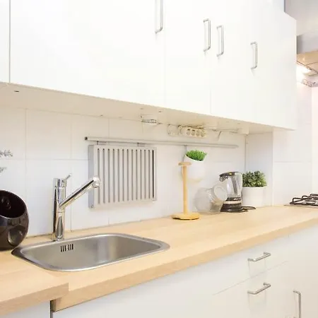 Apartment Luxbon Graca Tagus Lisbon